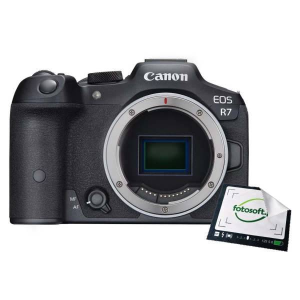 Canon EOS R7 + RF 85mm F2 MACRO IS STM